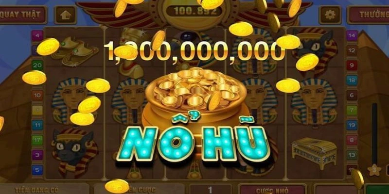 Giới thiệu về nổ hũ uy tín QQ88